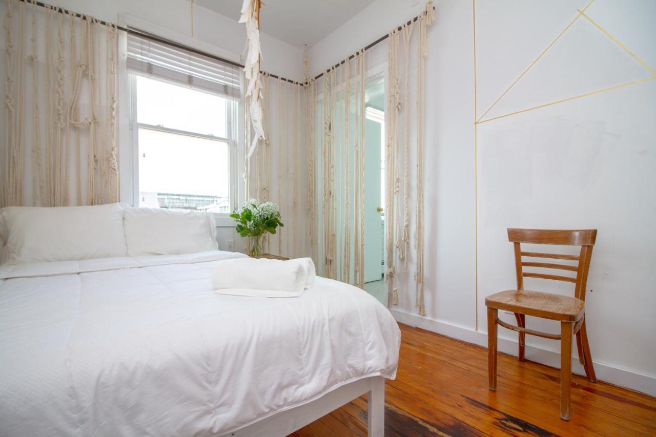 The High Tide Studio #1 Condo Nova York Exterior foto